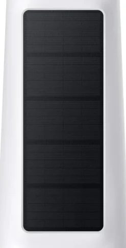 Elektronische Beveiliging > Eufy E40 solocam 3-pack inclusief Homebase 2