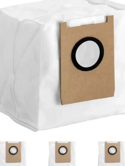Overige Elektrisch Gereedschap Accessoires|Stofzuigerbenodigdheden > Eufy E20 stofzuigerzakken 3-in-1