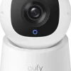 Elektronische Beveiliging > Eufy Indoorcam C220 Beveiligingscamera Wired