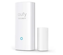 Elektronische Beveiliging|Sensoren > Eufy Raam-/deursensor Uitbreiding voor Alarmsysteem
