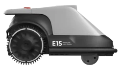 Grasmaaiers|Robotmaaiers > Eufy robotmaaier AutoMower E15 - draadloos 800m - incl raincover