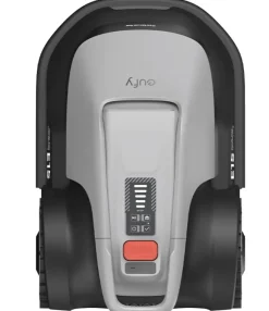 Grasmaaiers|Robotmaaiers > Eufy robotmaaier AutoMower E15 - draadloos 800m - incl raincover