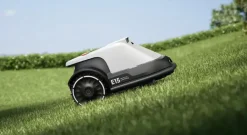 Grasmaaiers|Robotmaaiers > Eufy robotmaaier AutoMower E15 - draadloos 800m - incl raincover