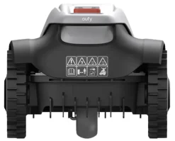 Grasmaaiers|Robotmaaiers > Eufy robotmaaier E15 Solo | Draadloos 800 m²