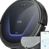 Robot Stofzuigers > Eufy Robotstofzuiger G50 Hybrid