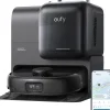 Robot Stofzuigers > Eufy robotstofzuiger Omni E28