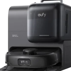 Robot Stofzuigers > Eufy robotstofzuiger Omni E28