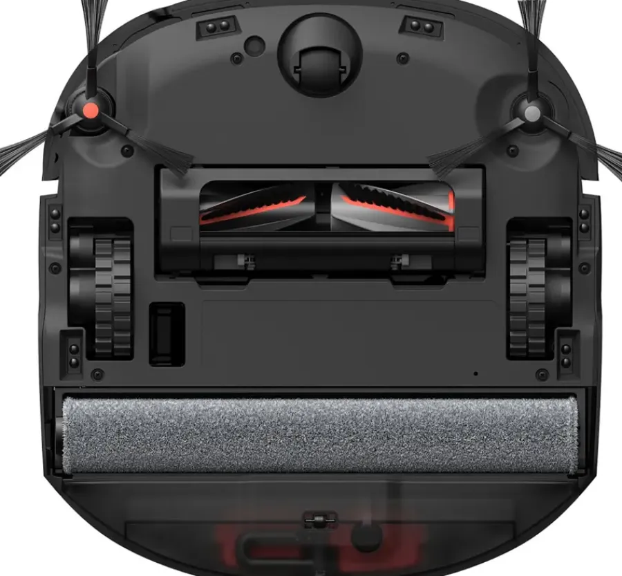 Robot Stofzuigers > Eufy robotstofzuiger Omni E28