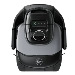 Robot Stofzuigers > Eufy robotstofzuiger Omni S1 Pro