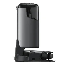 Robot Stofzuigers > Eufy robotstofzuiger Omni S1 Pro