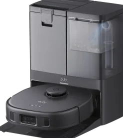 Robot Stofzuigers > Eufy Robotstofzuiger X10 Pro Omni