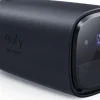 Montagesets > Eufy Siliconenhoes Zwart 2 stuks