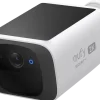 Elektronische Beveiliging > Eufy S220 SoloCam beveiligingscamera voor buiten met zonnepaneel