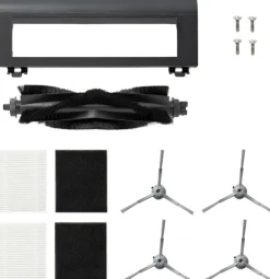 Overige Elektrisch Gereedschap Accessoires > Eufy vervangende accessoires kit voor L60