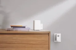Intercoms & Deurbellen|Elektronische Beveiliging > Eufy Video Deurbel Chime Uitbreiding