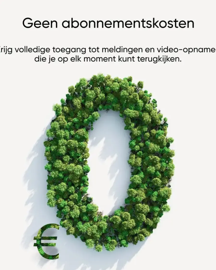 Intercoms & Deurbellen|Elektronische Beveiliging > Eufy Video Deurbel E340 2 camera's Zwart Uitbreiding