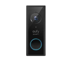 Intercoms & Deurbellen|Elektronische Beveiliging > Eufy Video Deurbel S220 Uitbreiding