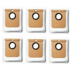 Overige Elektrisch Gereedschap Accessoires|Stofzuigerbenodigdheden > Eufy zelflegende stofzak voor L50 en L60 (6 stuks)