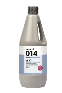 Toebehoren & Benodigdheden|Stuc Voorbehandeling > Forbo Eurocol Eurocol 014 euroclean reinigingsmiddel 1 kg