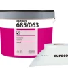 Overige Vulmiddelen > Forbo Eurocol Eurocol 685 Eurocoat / Euroband afdichtpasta roze en 063 wapeningsband 12 meter