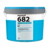 Eurocol 682 majolicol / tegellijm 1,5 kg