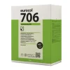Voegmiddel|Voegmiddelen > Forbo Eurocol Eurocol 706 speciaal voegmortel wit 4 kg