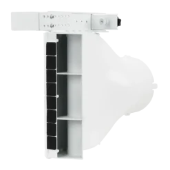 Eurom afvoer voor mobiele airco Window-way out