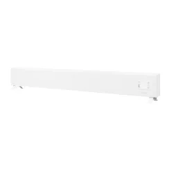 Eurom Alutherm Plint 2500 Watt Wit met WiFi