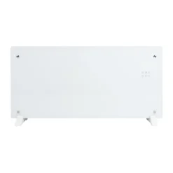 Eurom Alutherm Verre 2000 Convectorkachel - 2000W met Wifi
