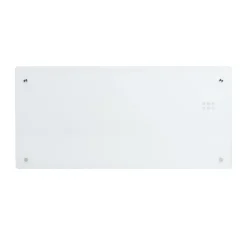 Eurom Alutherm Verre 2000 Convectorkachel - 2000W met Wifi