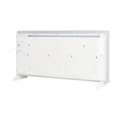 Eurom Alutherm Verre 2000 Convectorkachel - 2000W met Wifi