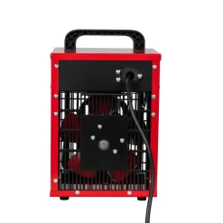 Eurom EK fanheat 2000 - 2000 W - 230 V