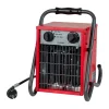 Eurom Elektrische werkplaatskachel EK3201 3000 Watt