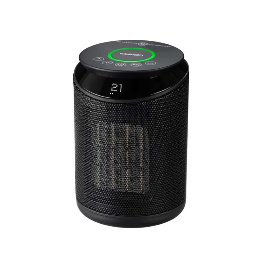 Eurom Hot Shot 2000 Wifi Keramische kachel - 2000W