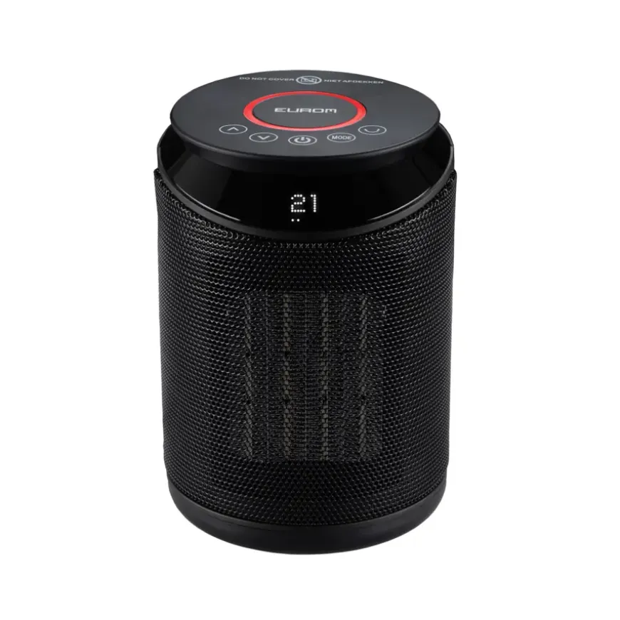 Eurom Hot Shot 2000 Wifi Keramische kachel - 2000W