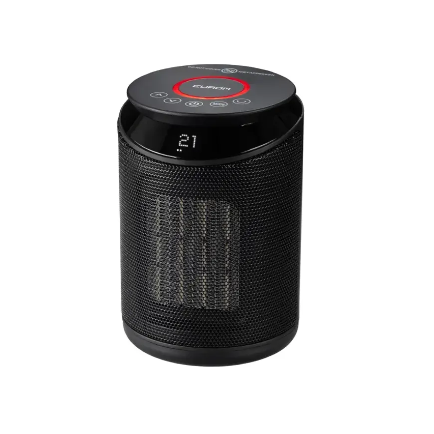 Eurom Hot Shot 2000 Wifi Keramische kachel - 2000W