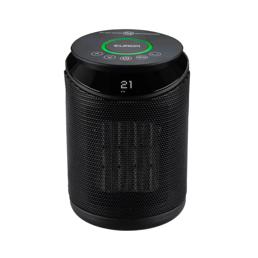 Eurom Hot Shot 2000 Wifi Keramische kachel - 2000W