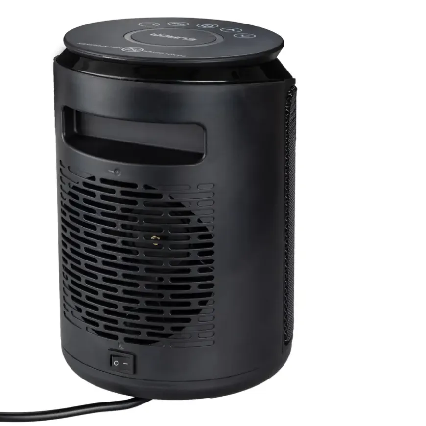 Eurom Hot Shot 2000 Wifi Keramische kachel - 2000W