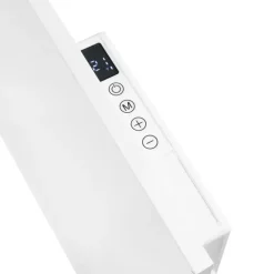 Eurom Infraroodkachel Mon Soleil Frame 600 Wi-Fi - Slimme Verwarming
