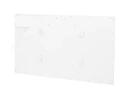 Eurom Infraroodkachel Mon Soleil Frame 600 Wi-Fi - Slimme Verwarming