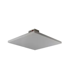 Eurom infraroodpaneel Mon Soleil 300 Plafond 60x60 cm glas