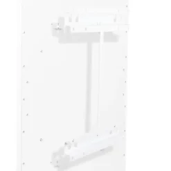 Eurom Infraroodpaneel Mon Soleil 360 W wit