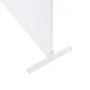 Eurom infraroodpaneel Mon Soleil DSP 650 110x60cm glas