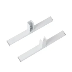 Eurom infraroodpaneel Mon Soleil DSP 650 110x60cm glas