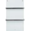 Eurom infraroodpaneel Sani Comfort 400 47x85 cm glas
