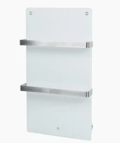 Eurom infraroodpaneel Sani Comfort 400 47x85 cm glas