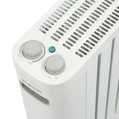 Eurom Radiatorkachel RAD 1000 - Olievrij