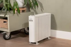Eurom Radiatorkachel RAD 1000 - Olievrij