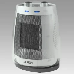 Eurom Safe-T-heater 1500 elektrische kachel