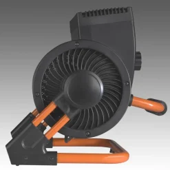 Eurom Ventilatorkachel EK3K Still - 3000 Watt